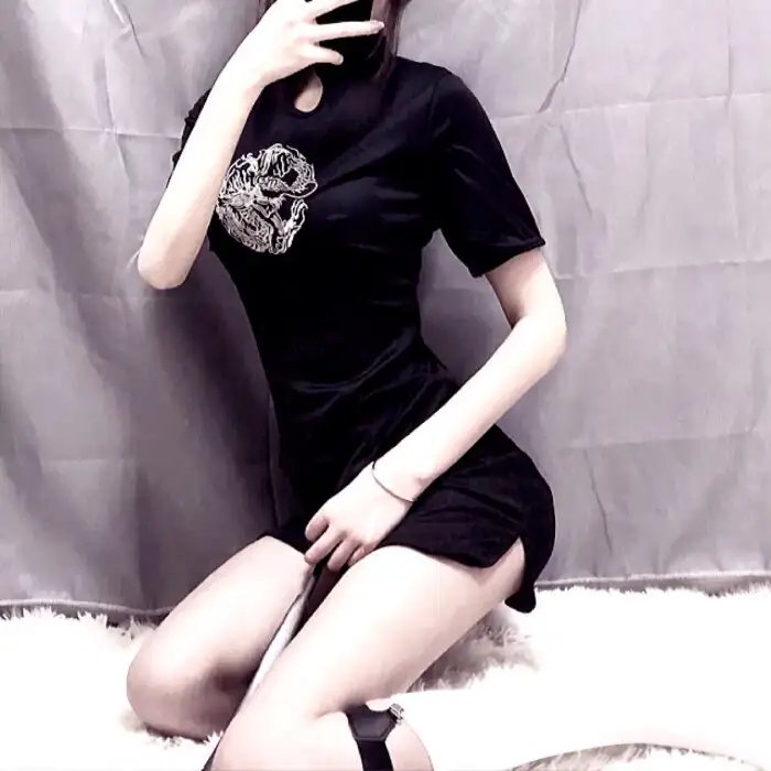 甜心辣舞 在线观看